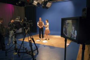 Chroma Key 03